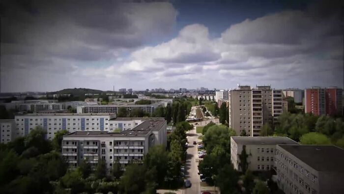 Un repas pour tous : La nouvelle pauvreté en Allemagne