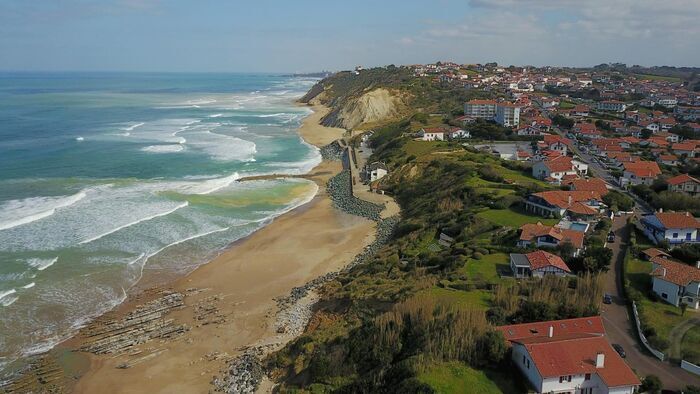 Pays Basque : péril en la demeure
