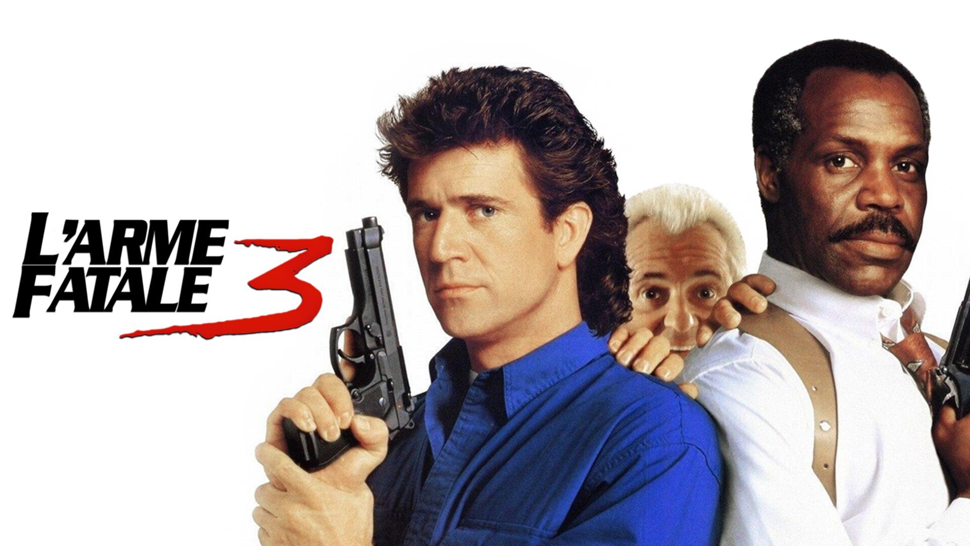 L'arme fatale 3