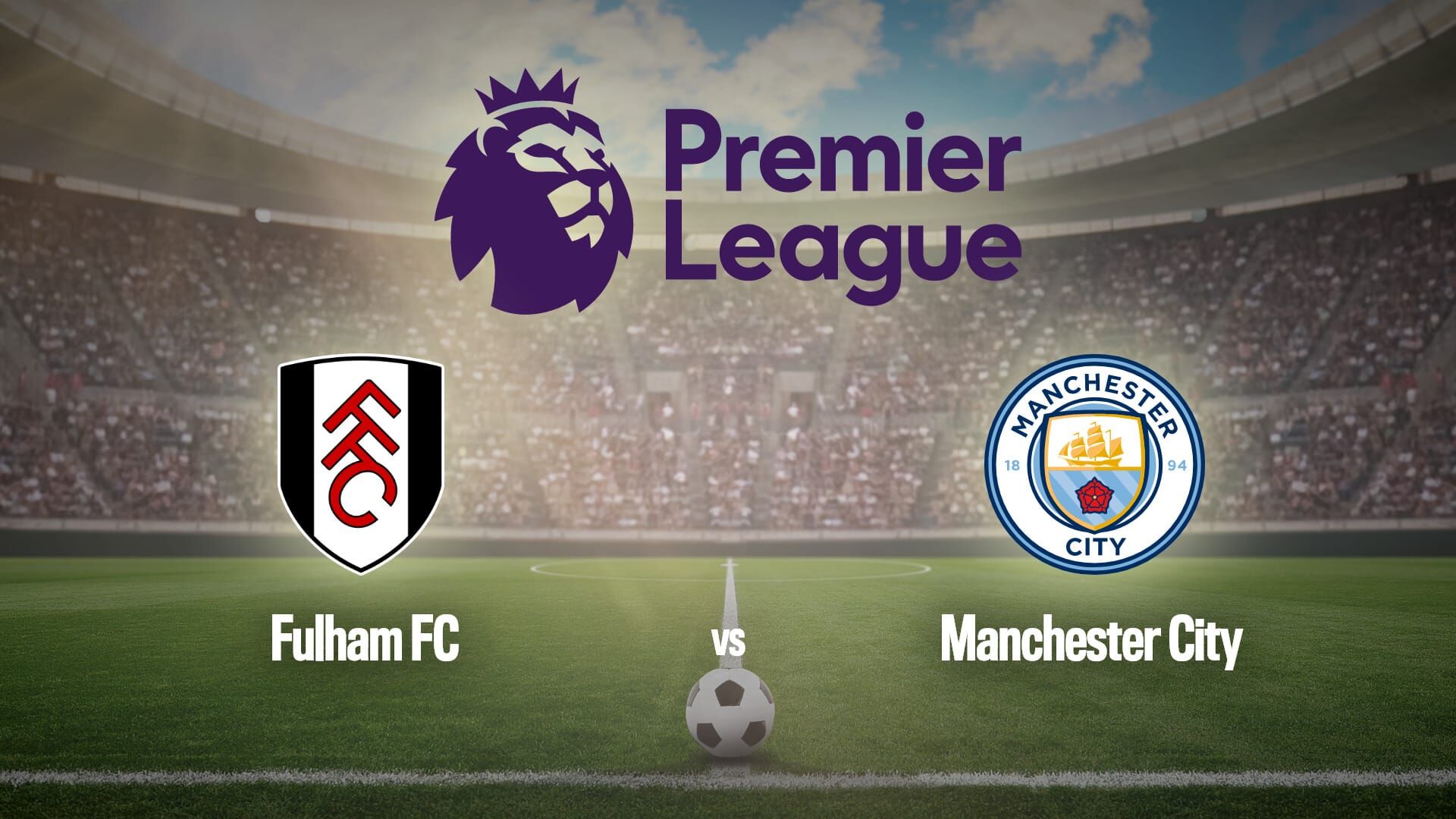 Football : Premier League