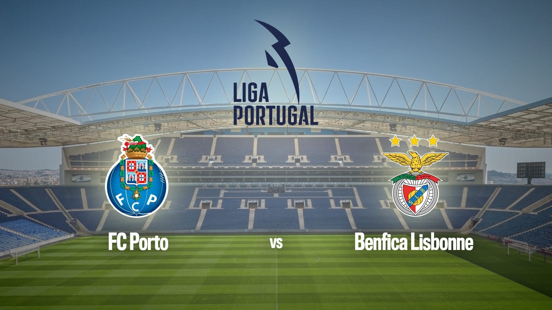Football : Championnat du Portugal