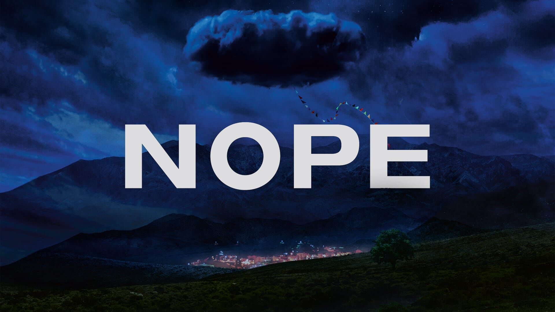 Nope