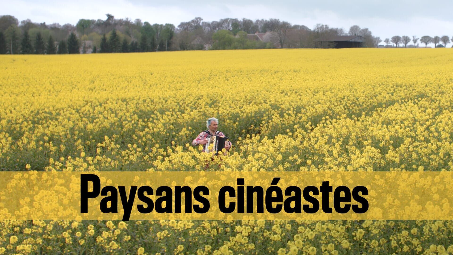 Paysans cinéastes