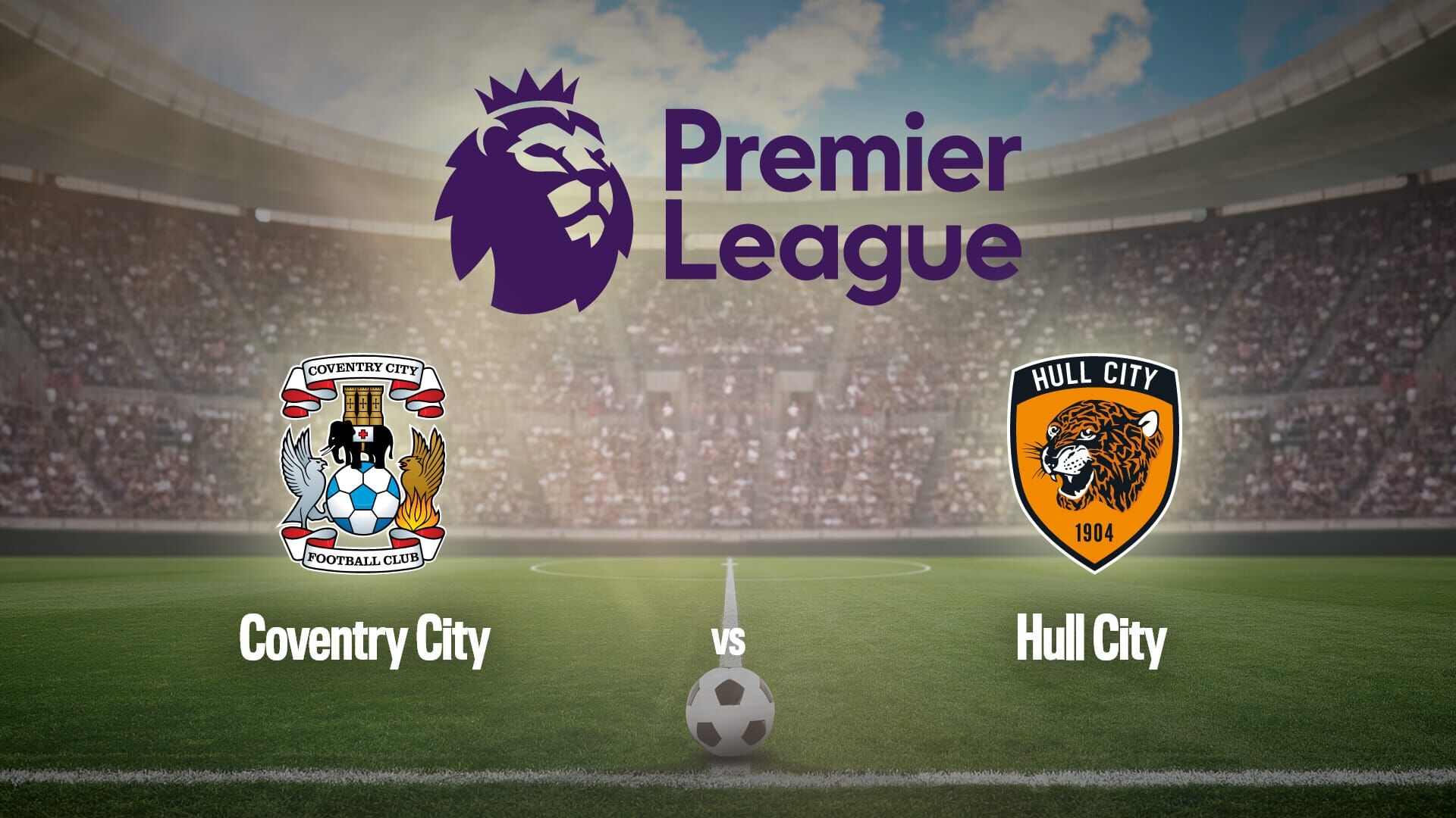 Football : Premier League