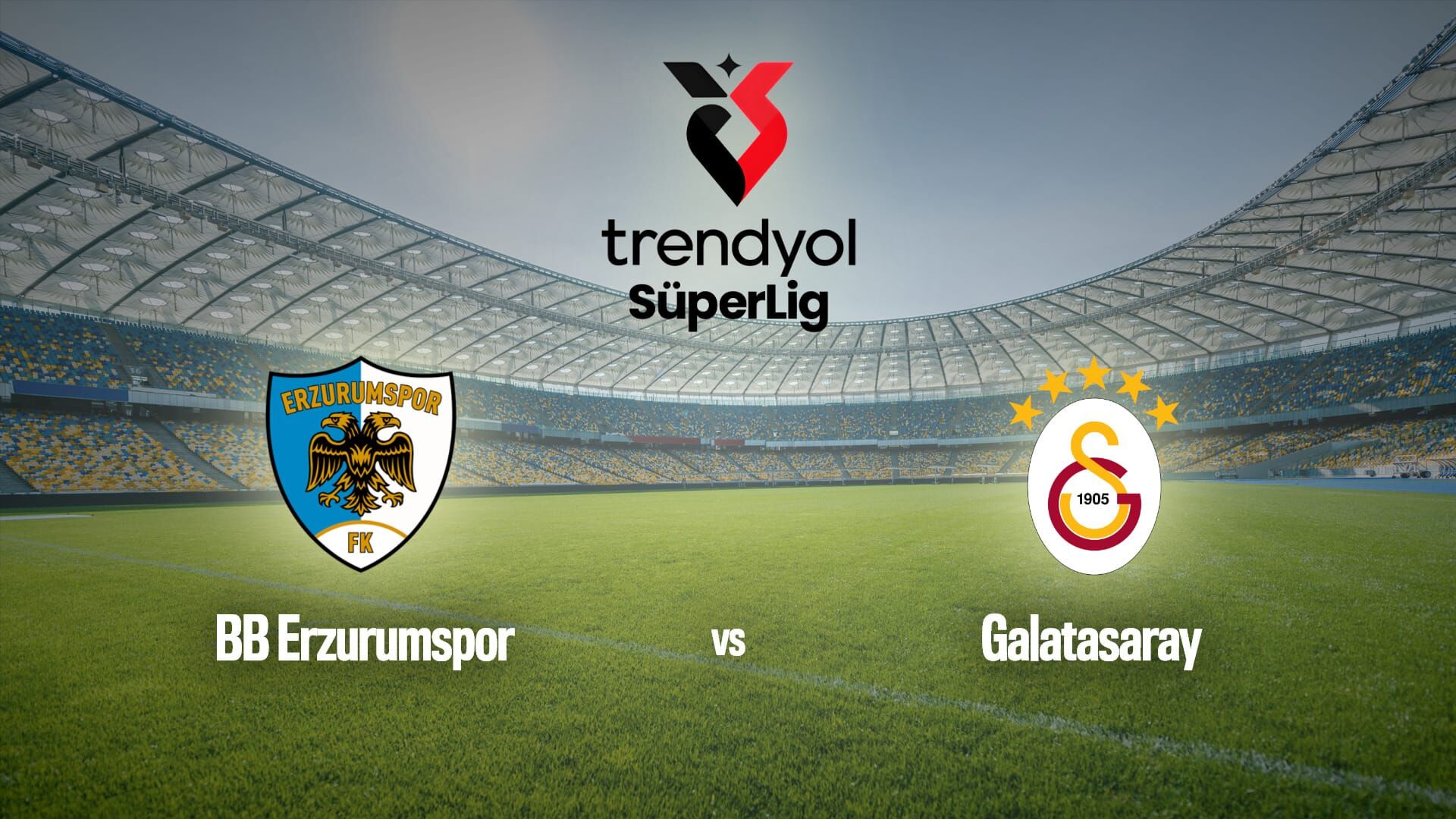Football : Süper Lig