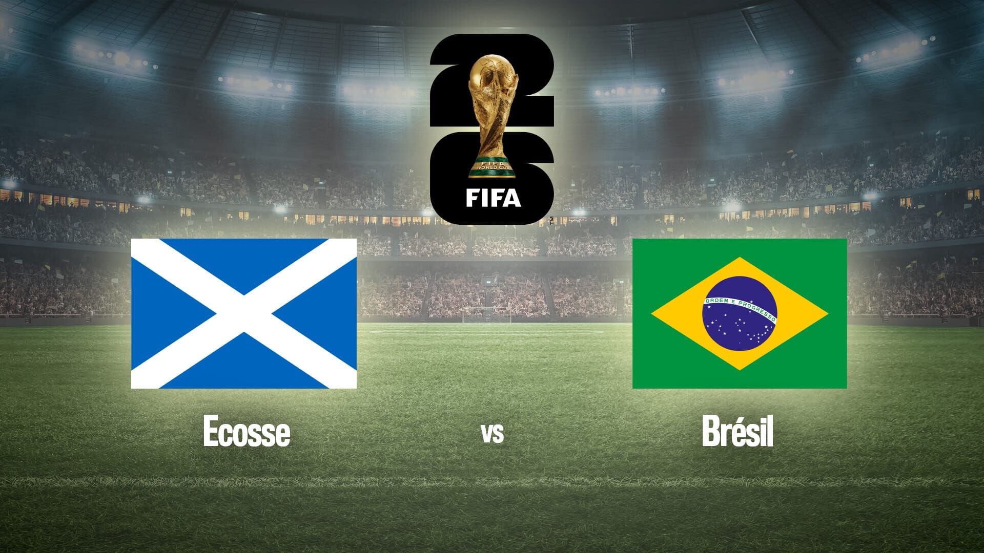Football : Coupe du monde