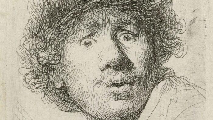 Rembrandt à la National Gallery et au Rijksmuseum