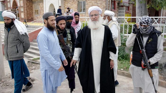Le Pakistan : une puissance nucléaire sous pression
