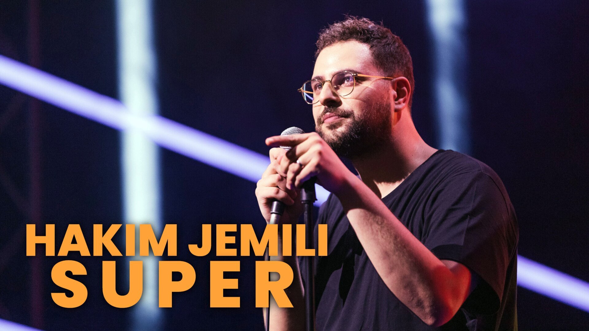 Super Super Hakim Jémili