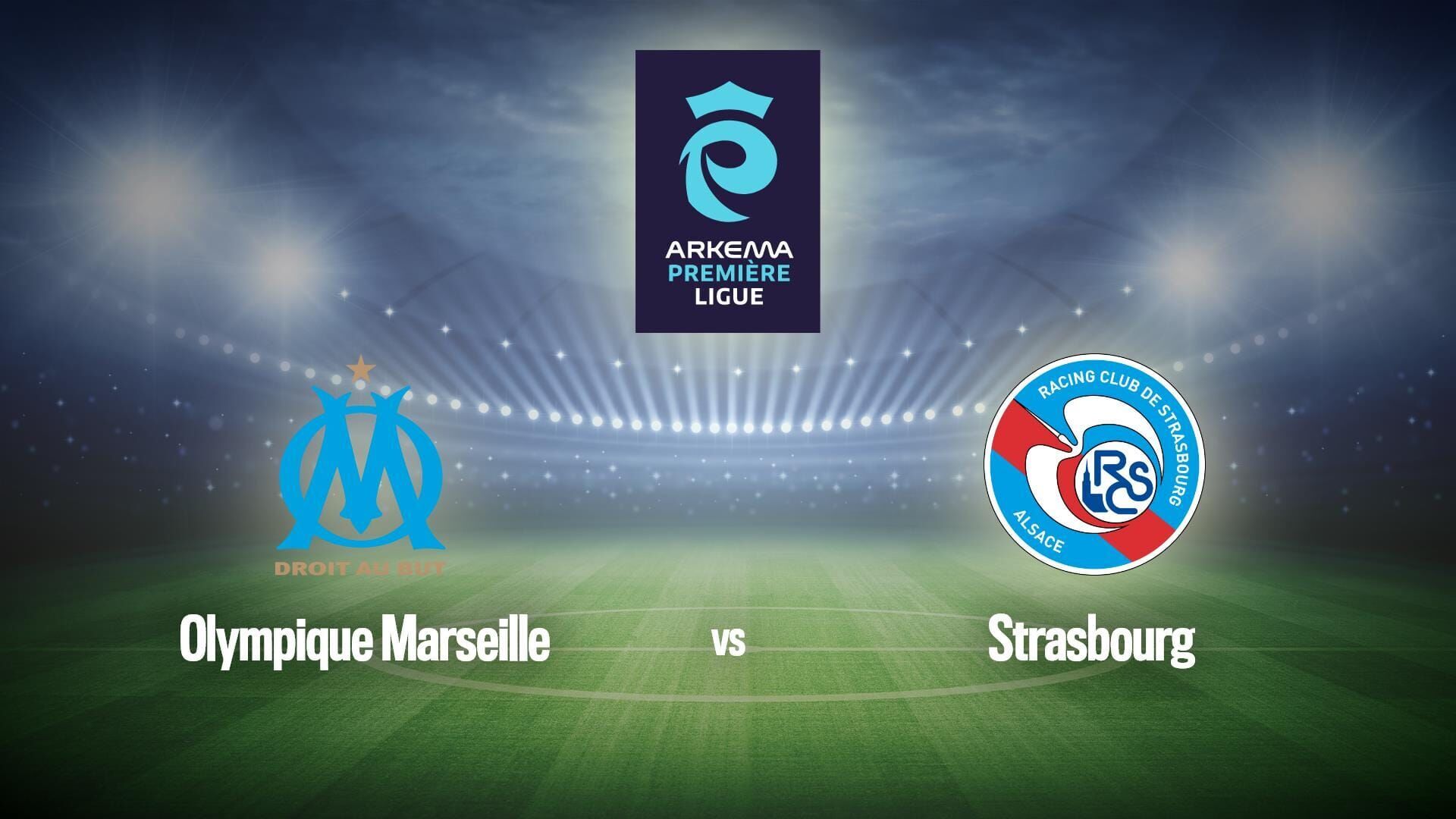 Football : Arkema Première Ligue