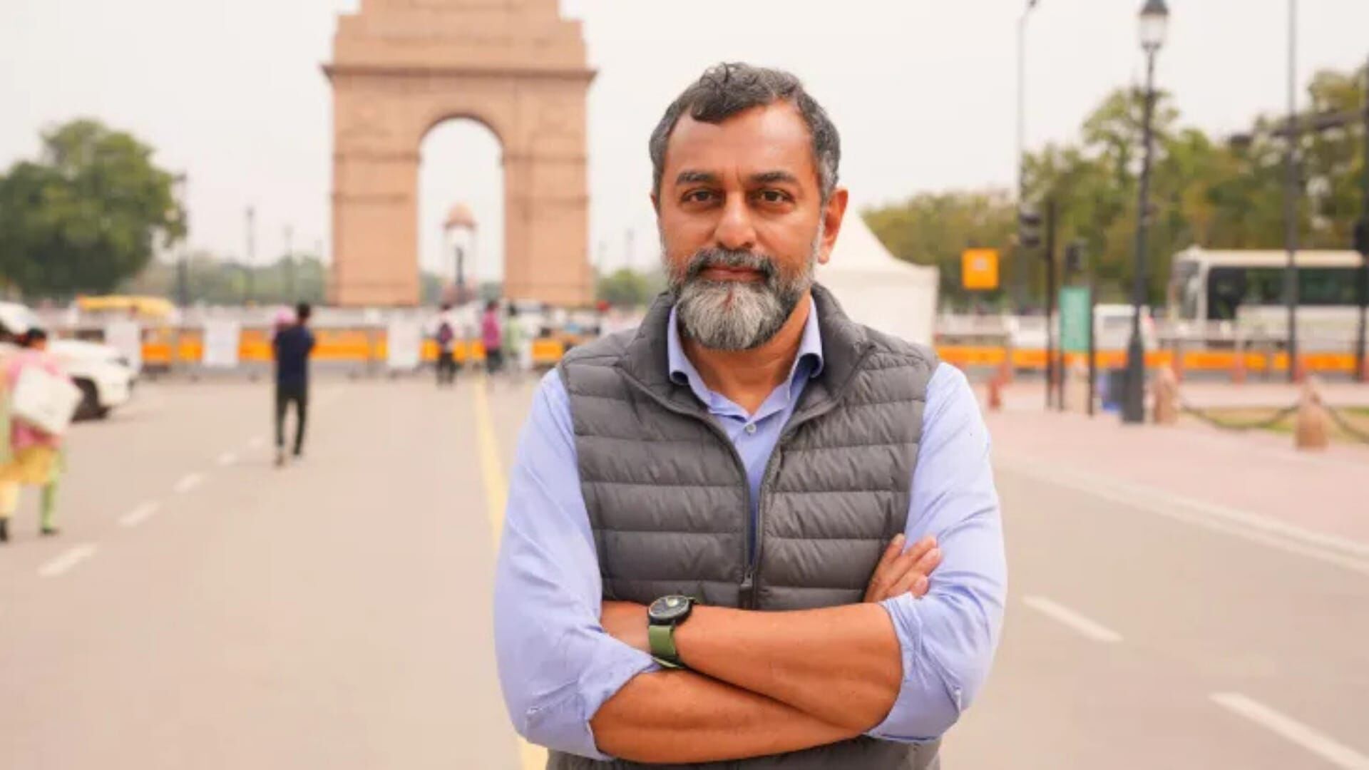 Bangladesh's Muhammad Yunus Era