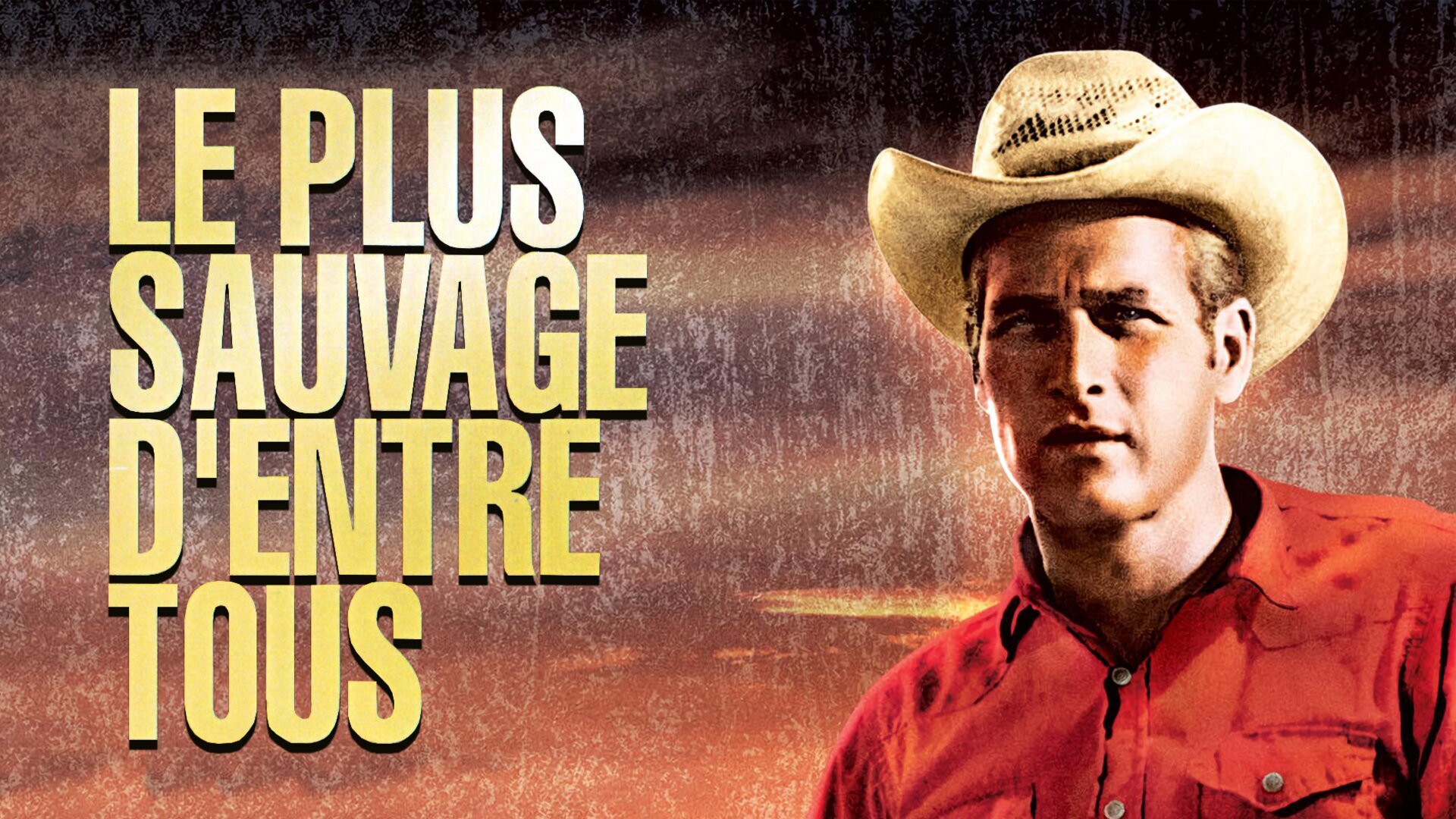 Le plus sauvage d'entre tous