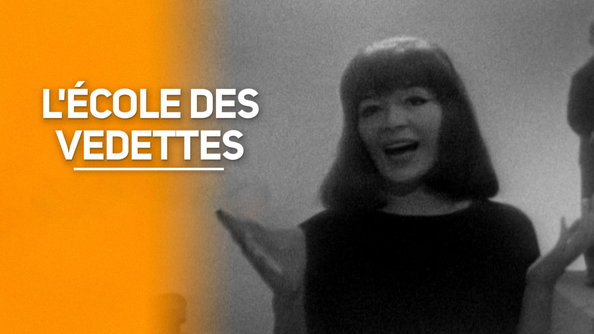 L'école des vedettes