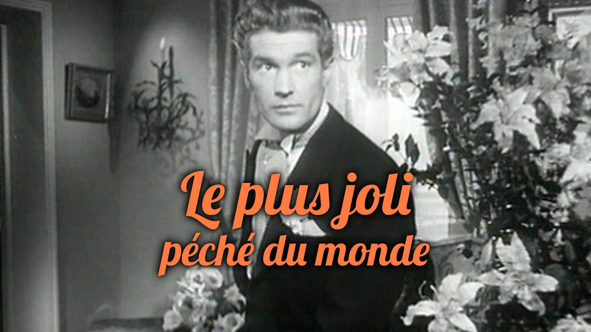 Le plus joli péché du monde