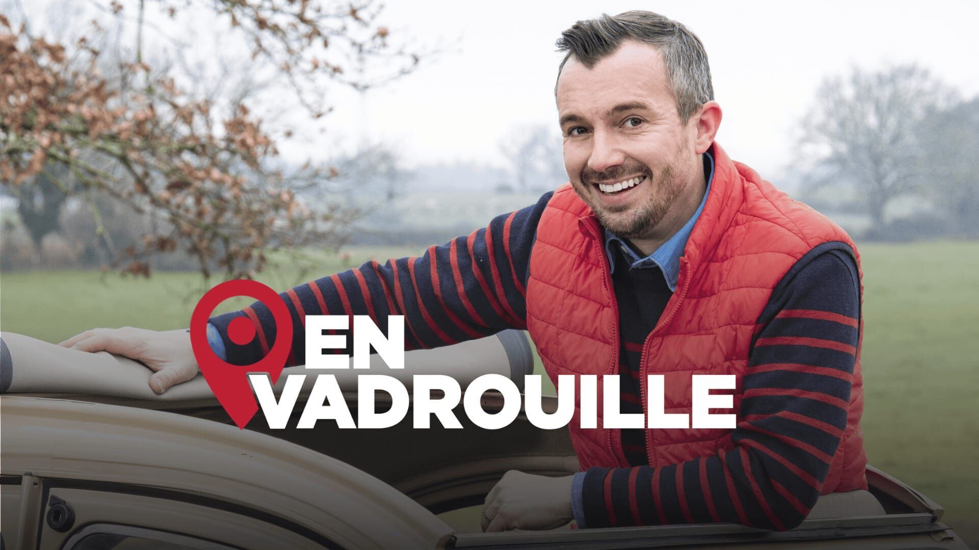 Tous fous du Cantal