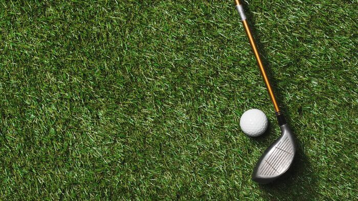 Golf : Open de Blaine