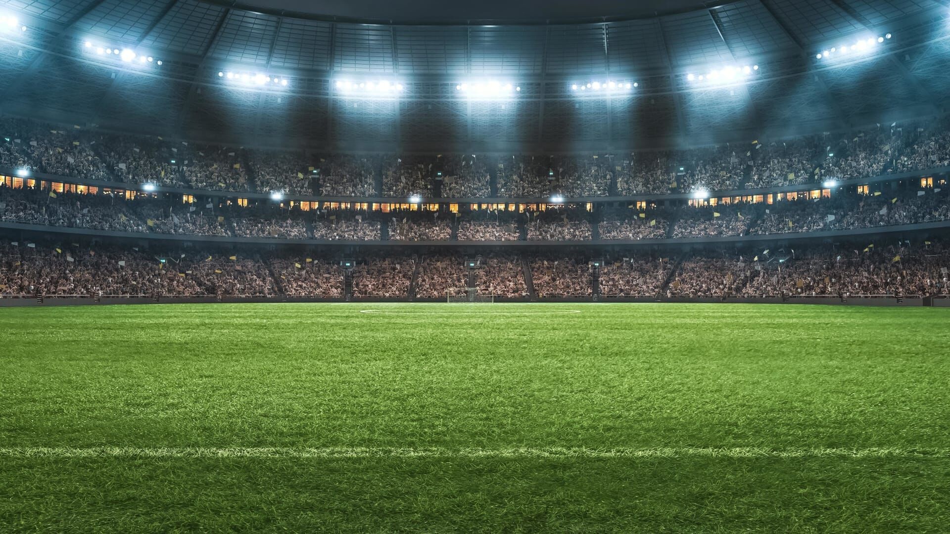 Foot fauteuil électrique : Championnat de France Division 1