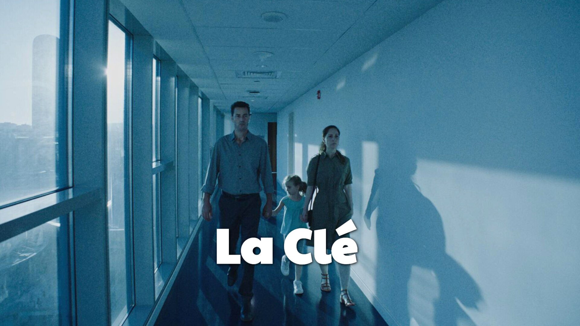 La Clé