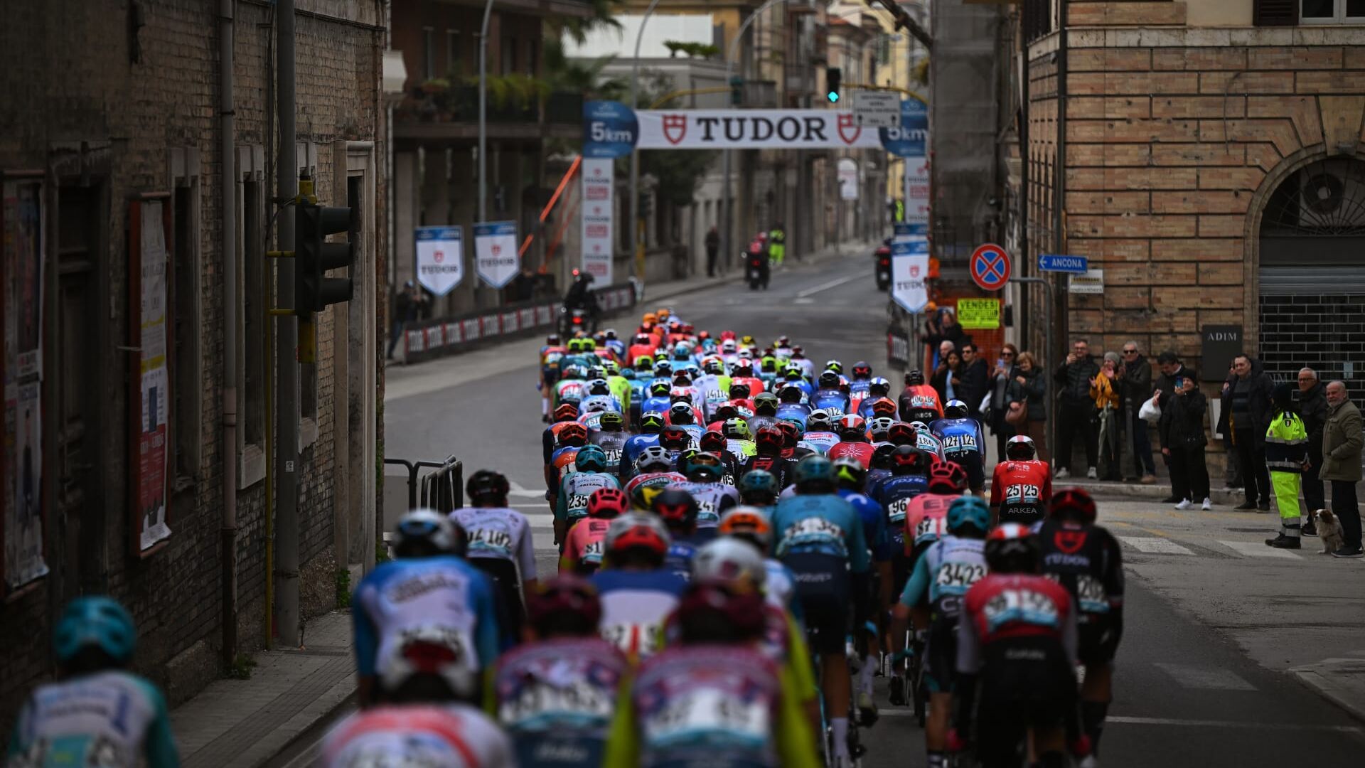 Cyclisme : Tirreno-Adriatico