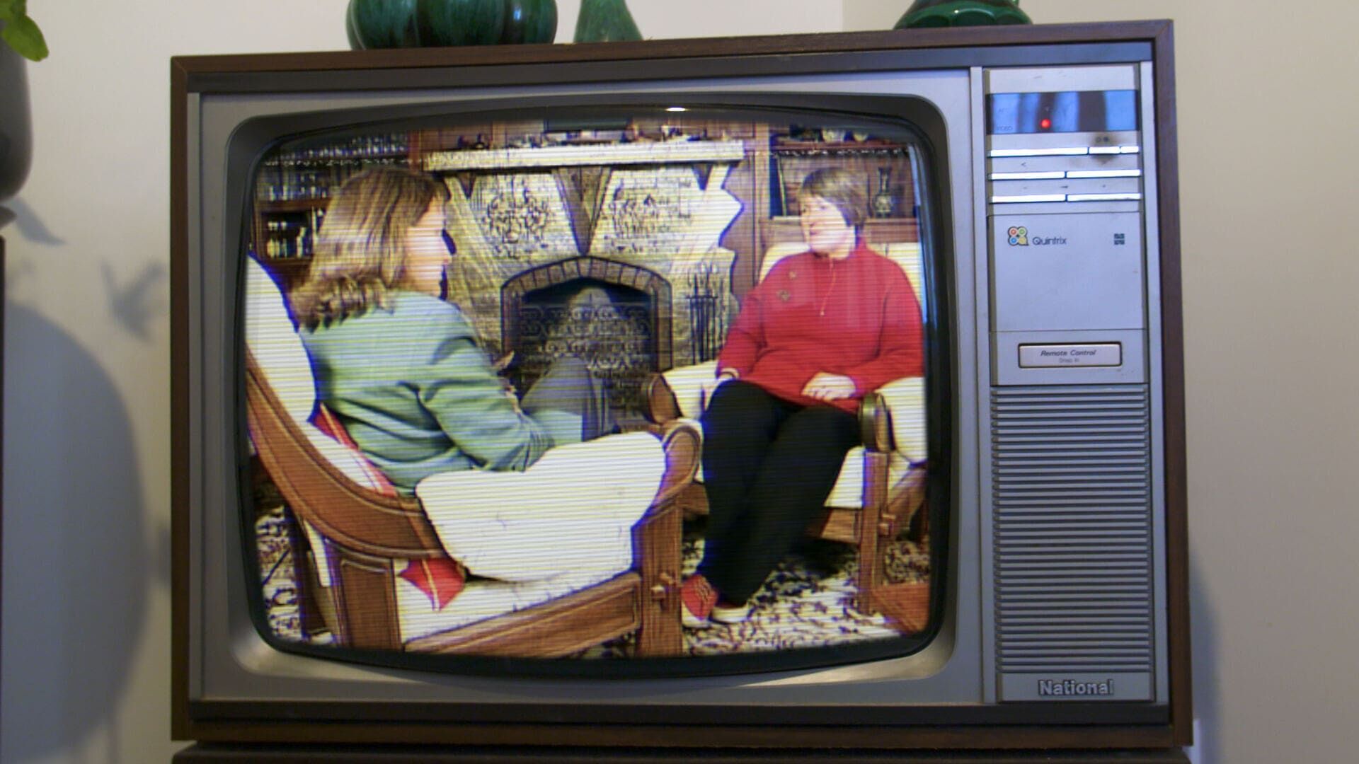 Panique Satanique : L'affaire Peter Ellis