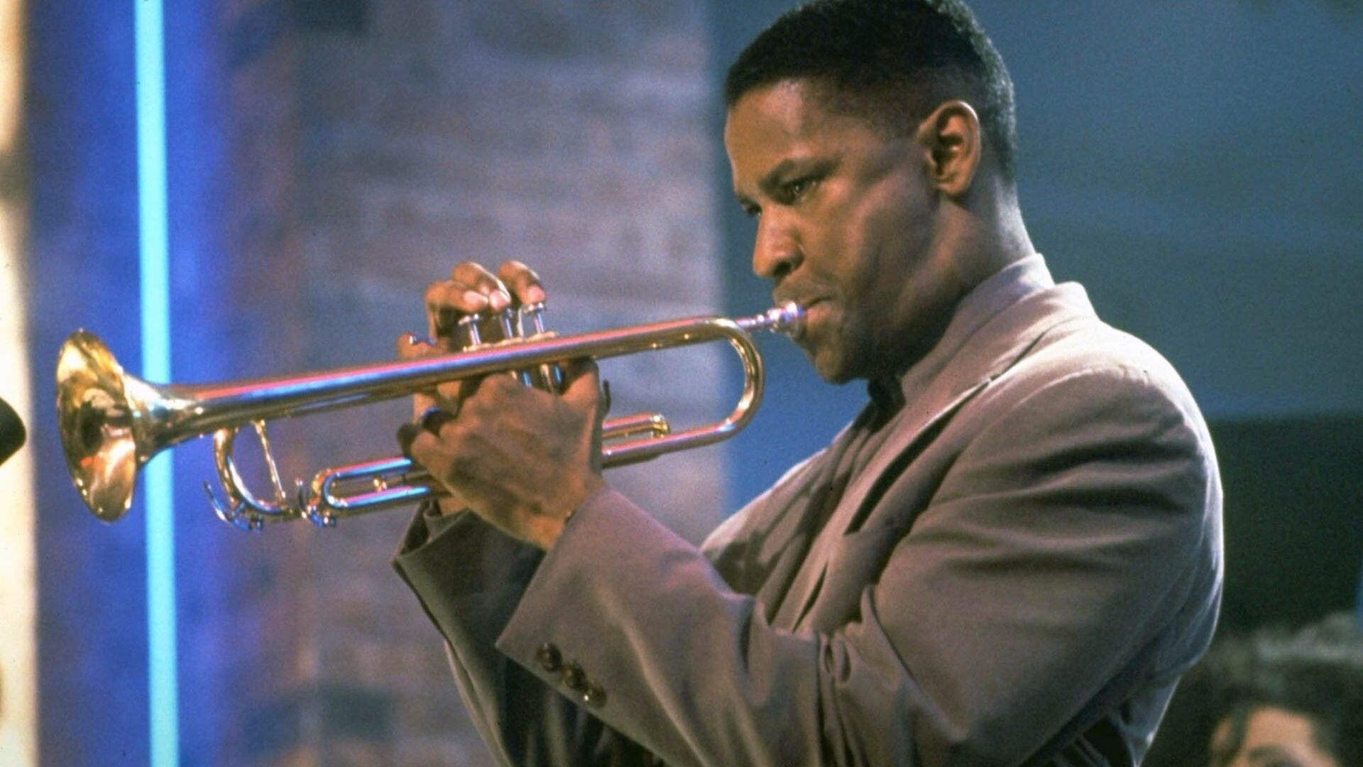 Mo' Better Blues