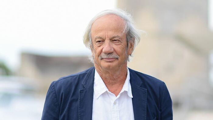 Patrick Chesnais