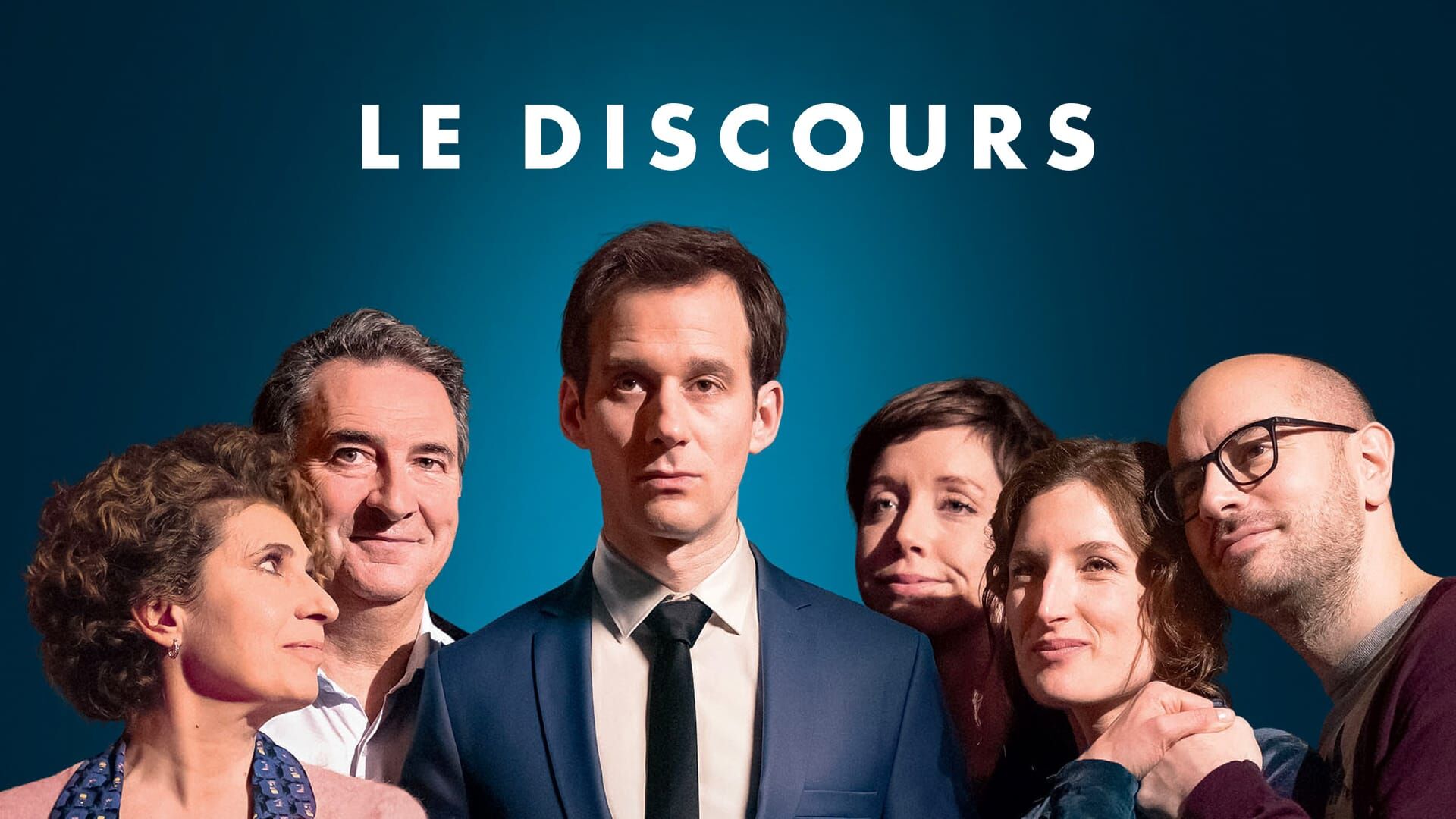 Le discours