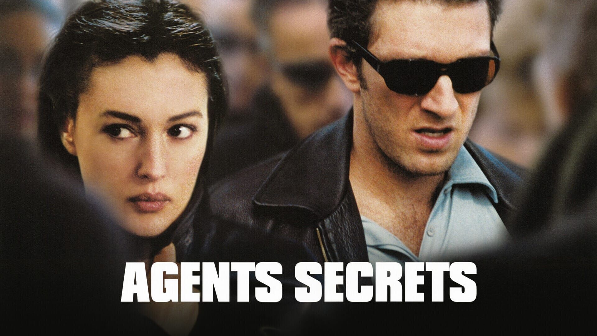 Agents secrets