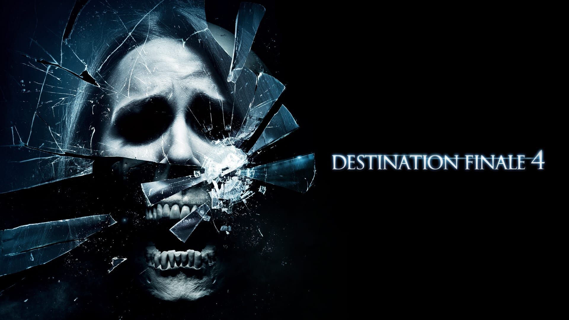 Destination finale 4
