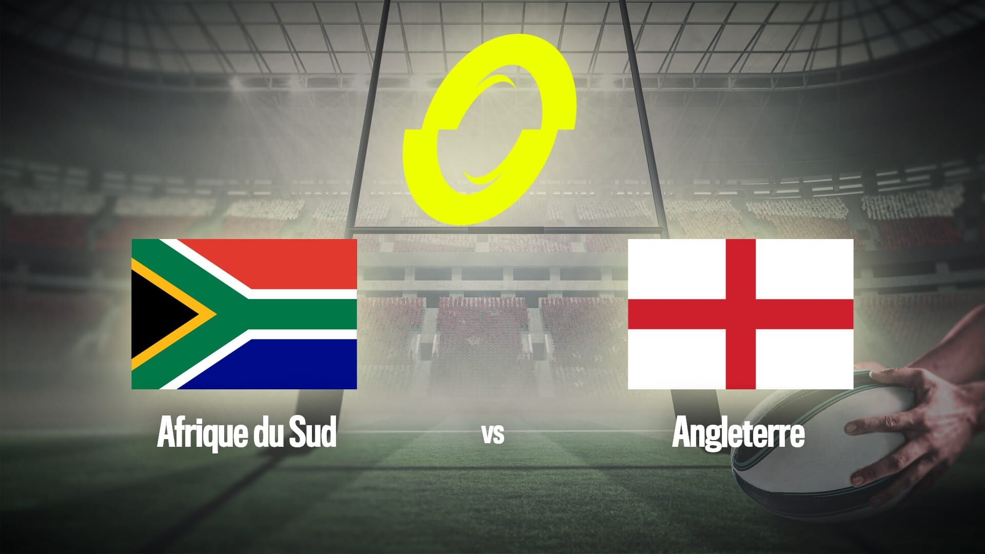 Rugby : Championnat des nations
