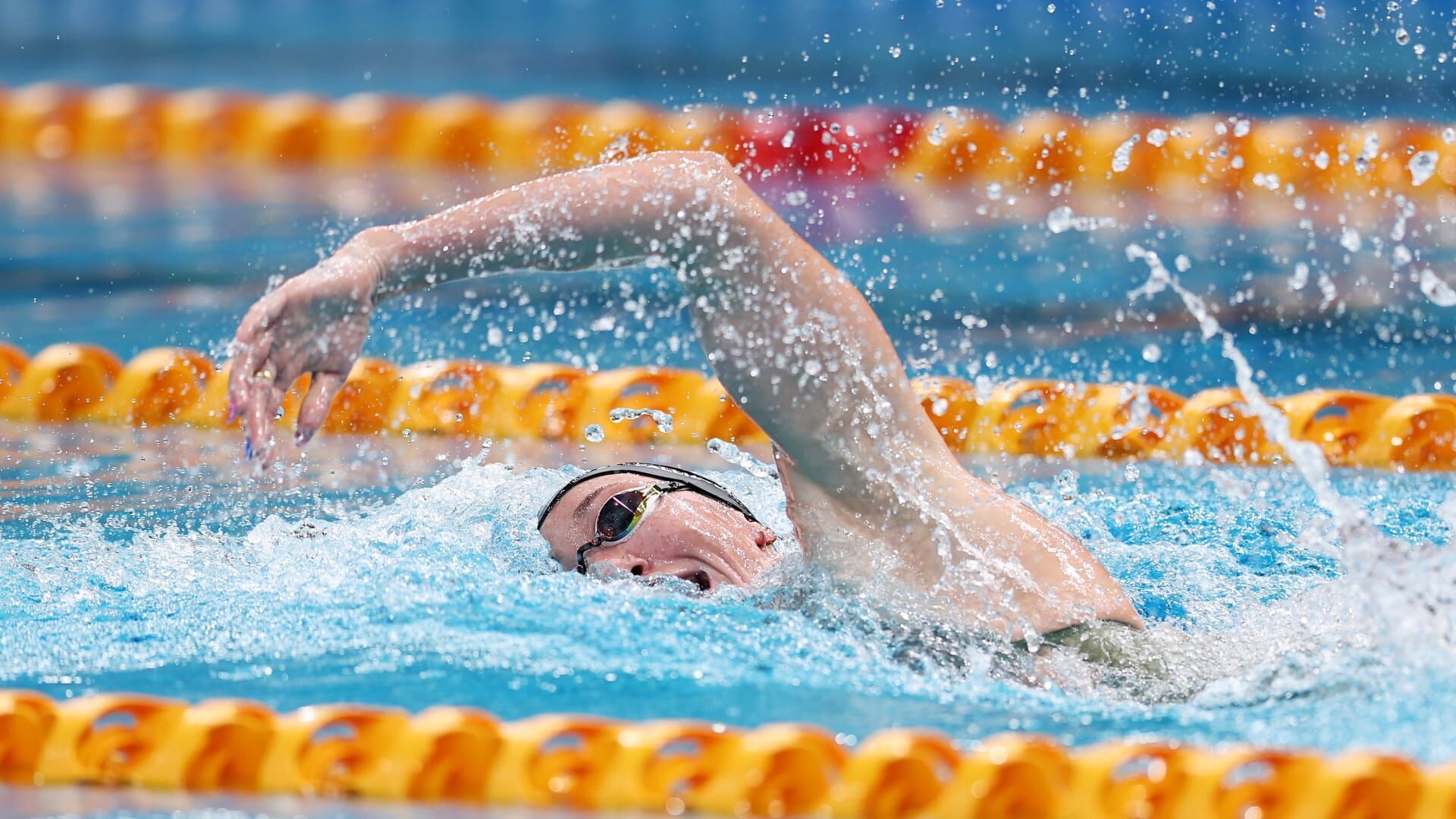 Jeux du Commonwealth de Glasgow 2026