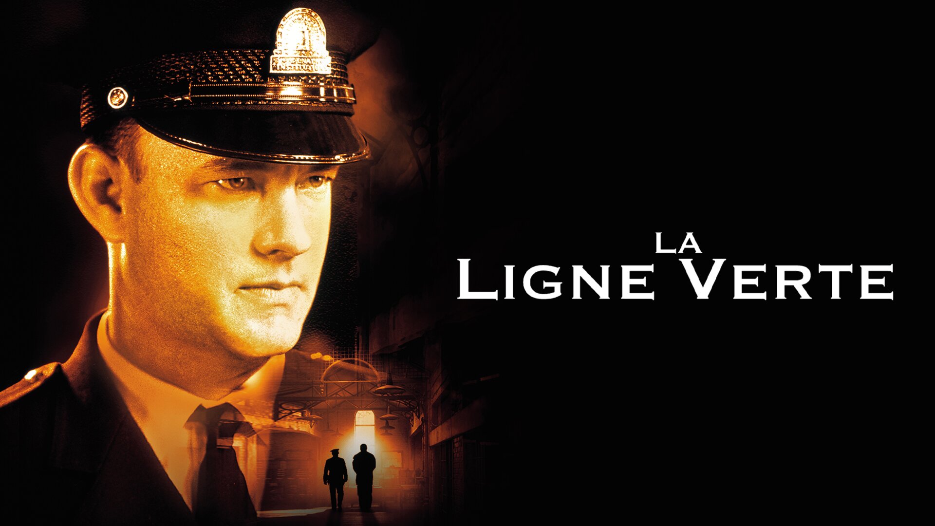 La Ligne verte