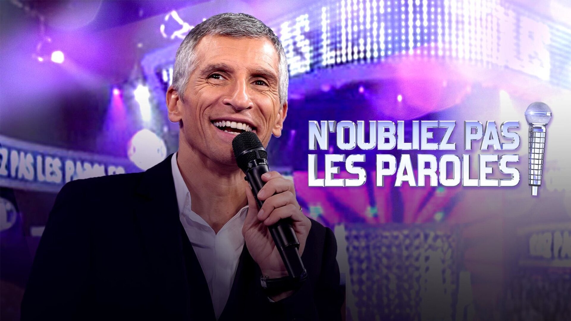 N'oubliez pas les paroles