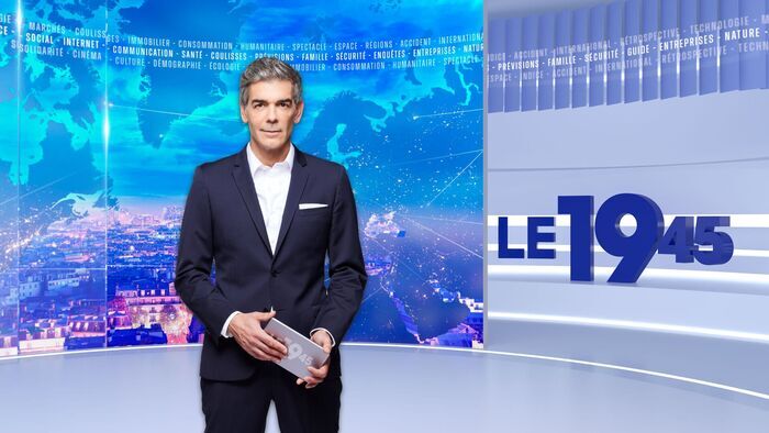Le 19.45