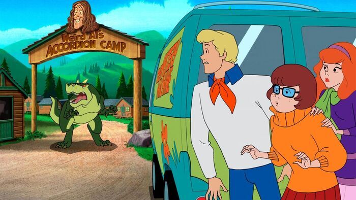 L'attaque du bizaronaurus