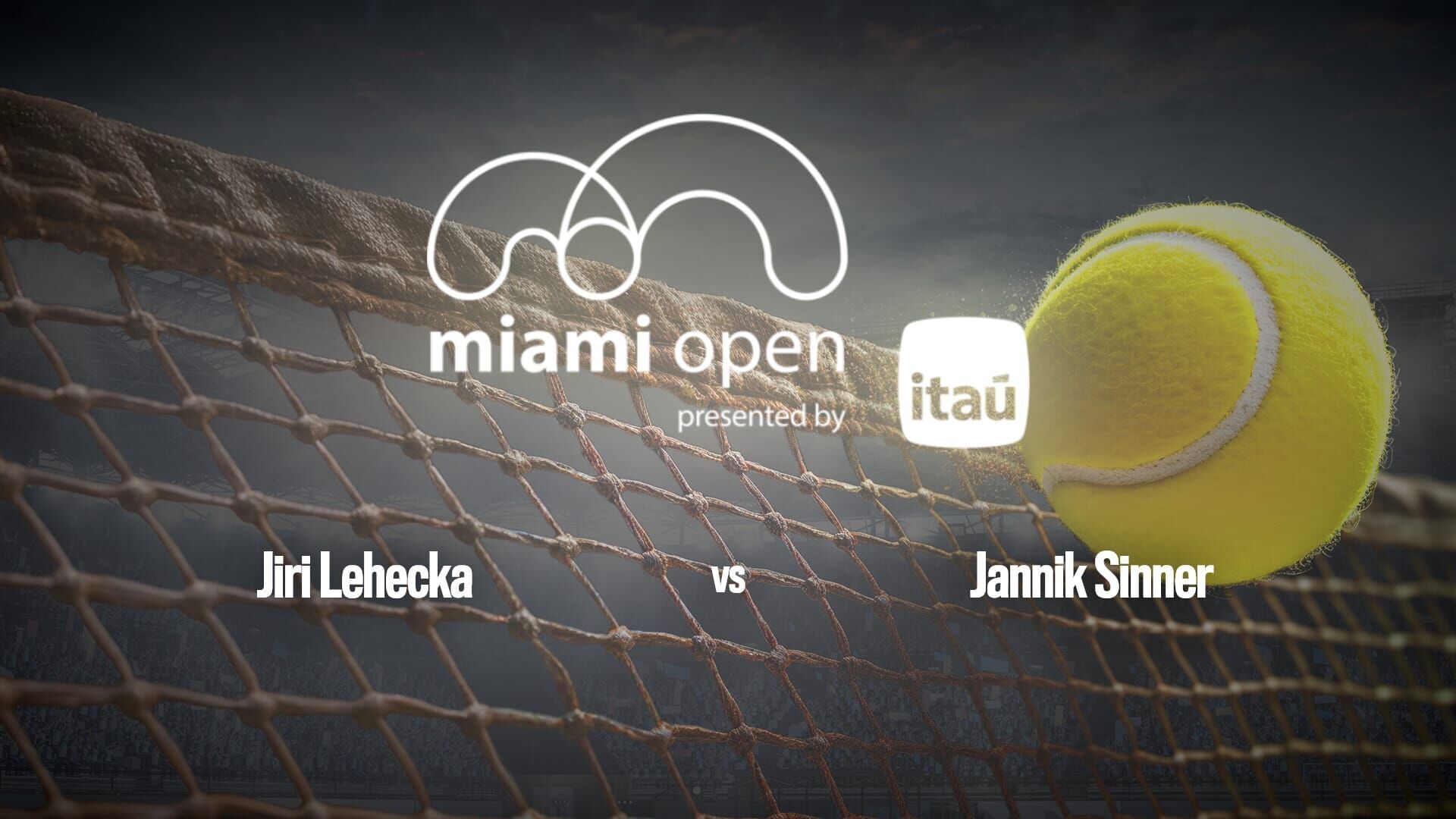 Tennis : Masters 1000 de Miami