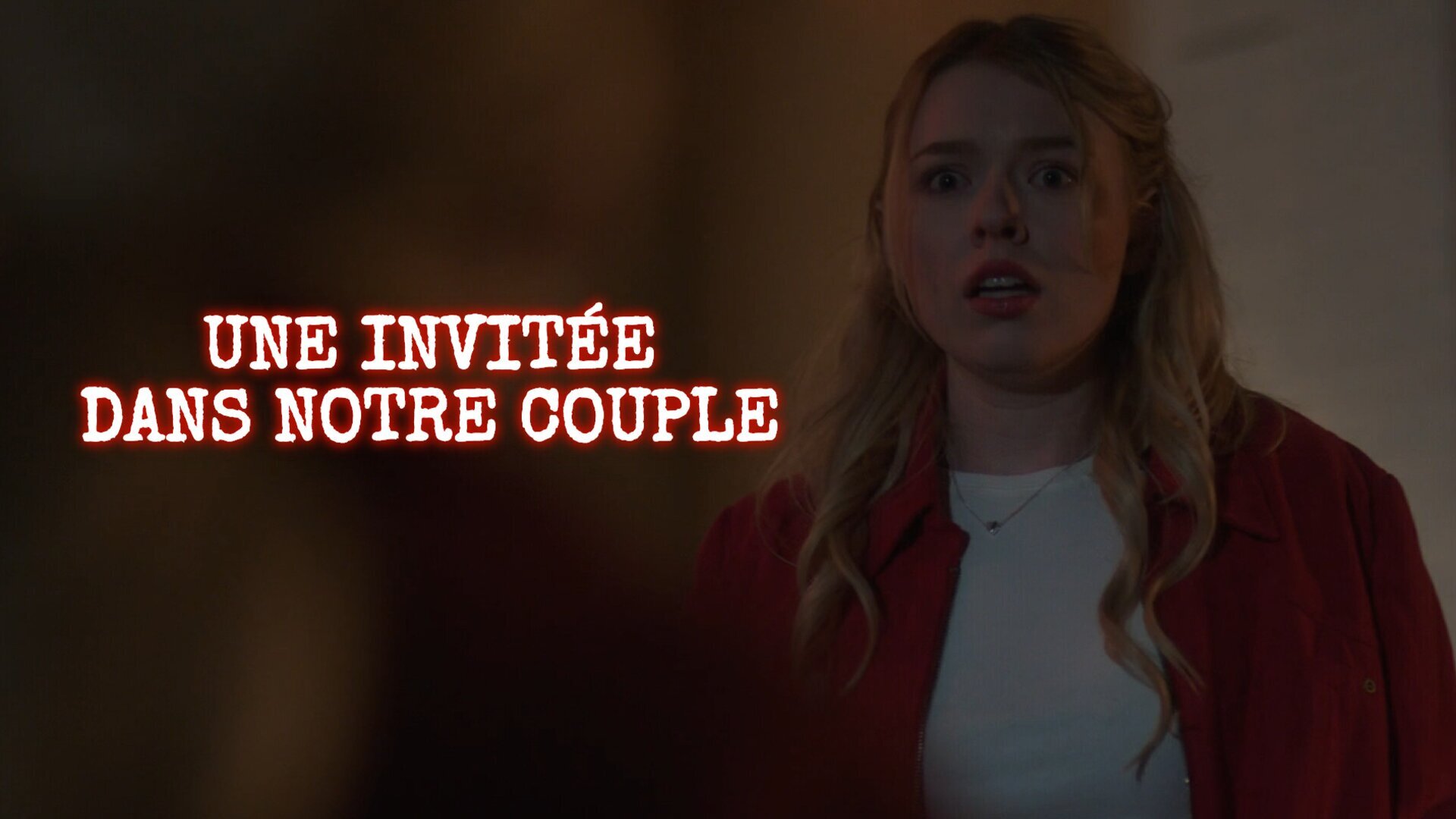 Une invitée dans notre couple