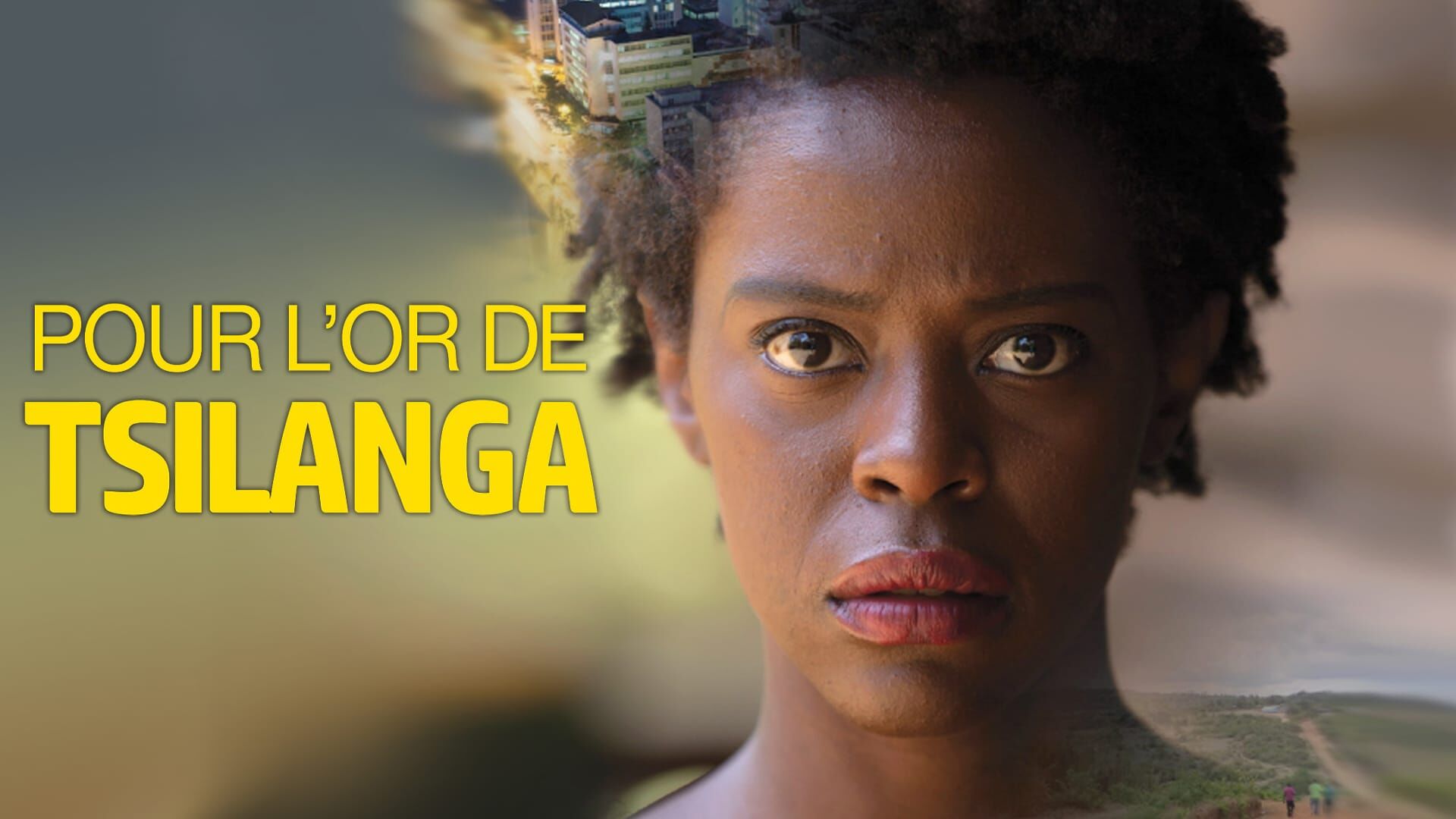 Pour l'or de Tsilanga