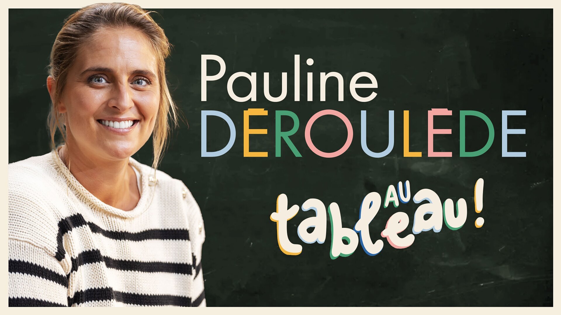 Pauline Déroulède