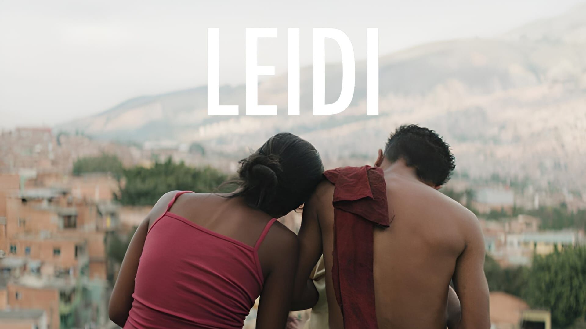 Leidi
