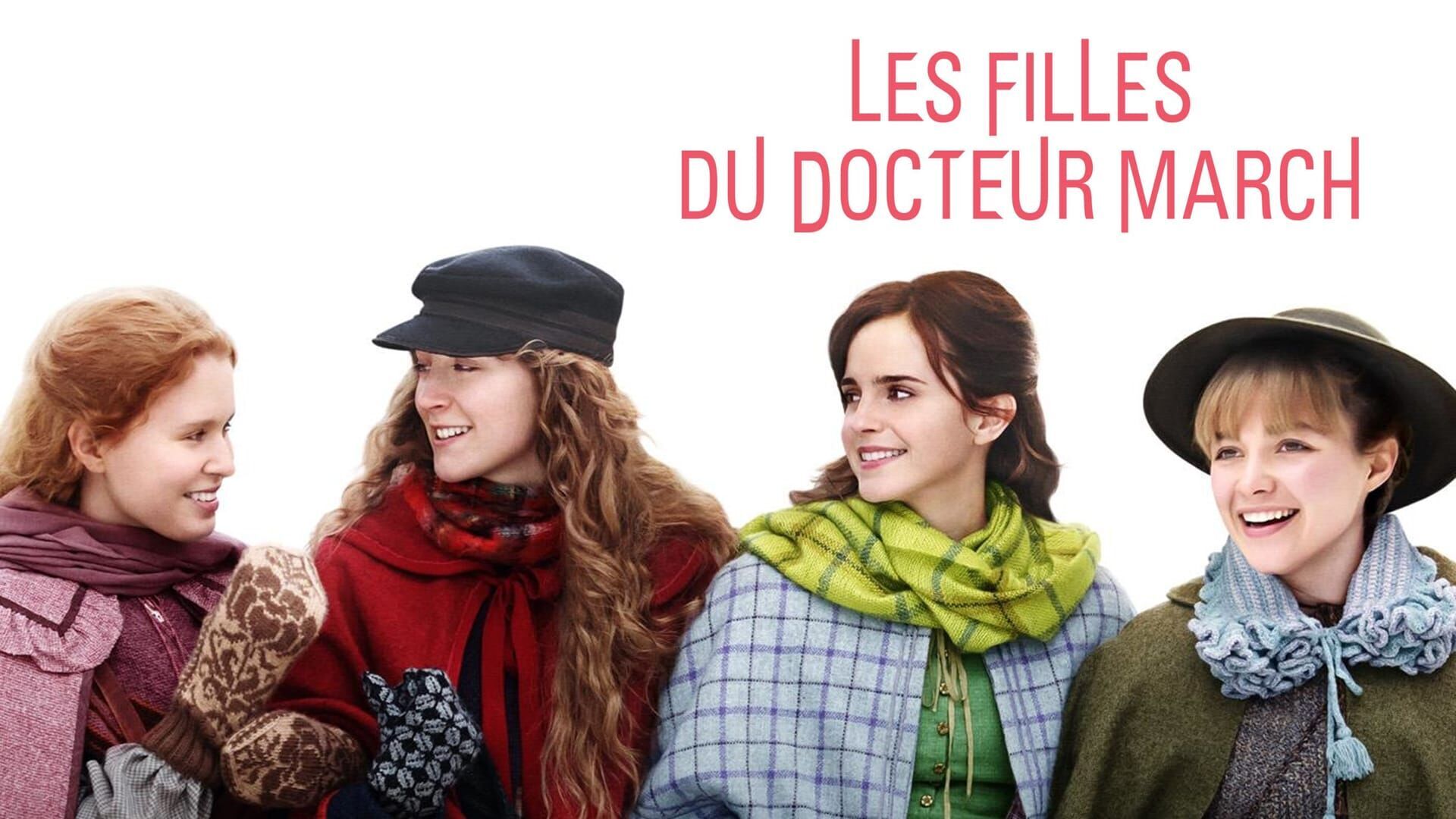 Les filles du docteur March