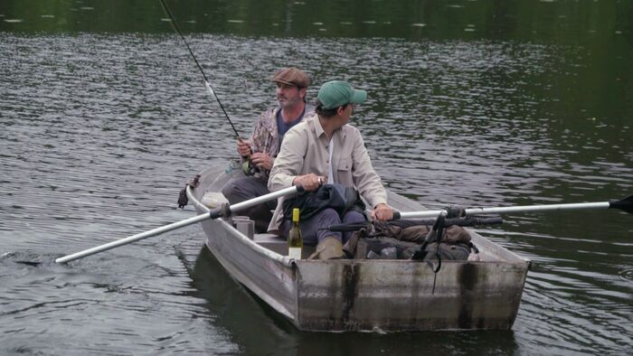 Iceland Atlantic Salmon Part 2