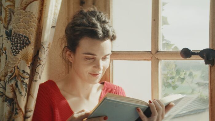 Jane Austen a gâché ma vie