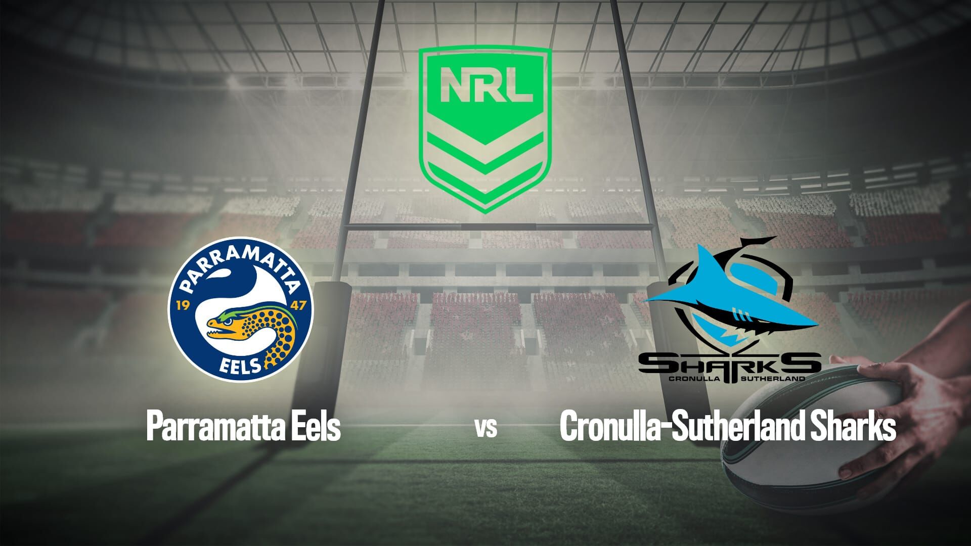 Rugby à XIII : NRL