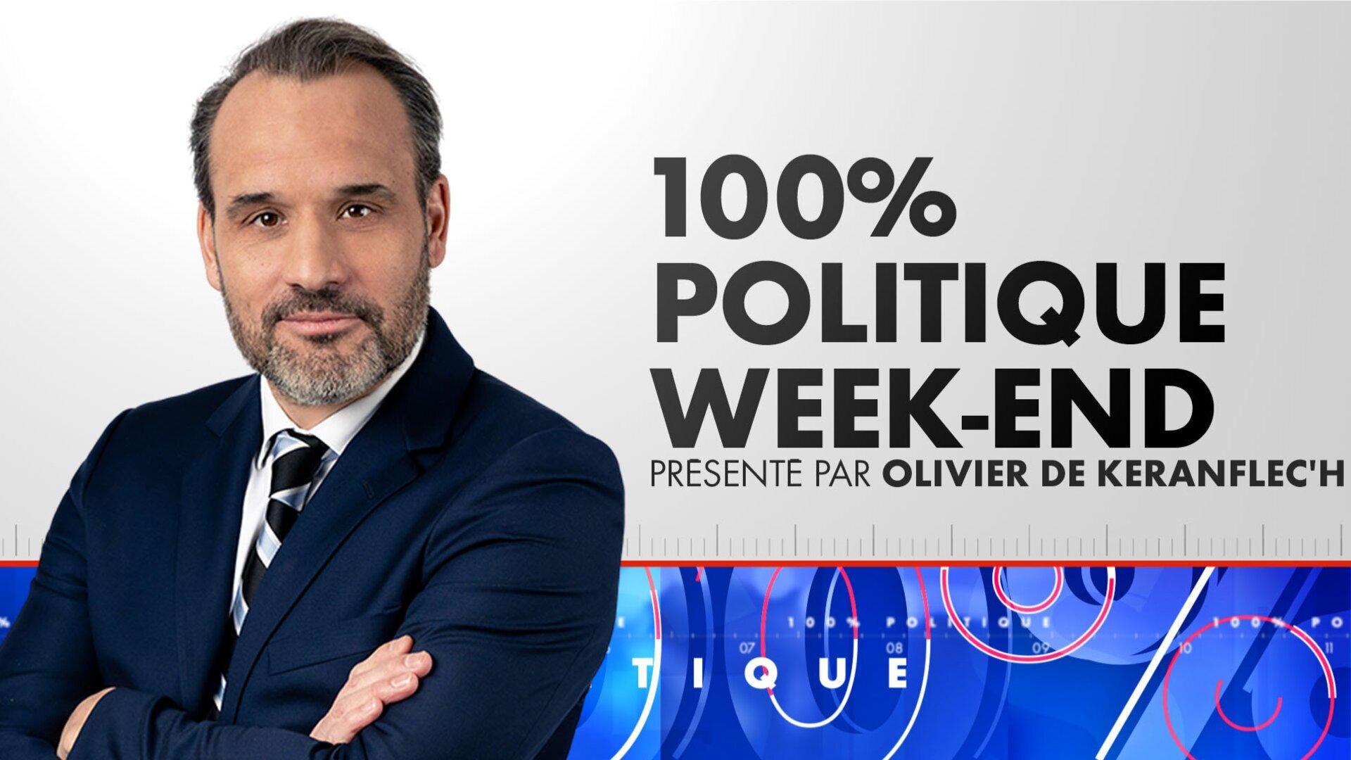 100% Politique Week-End