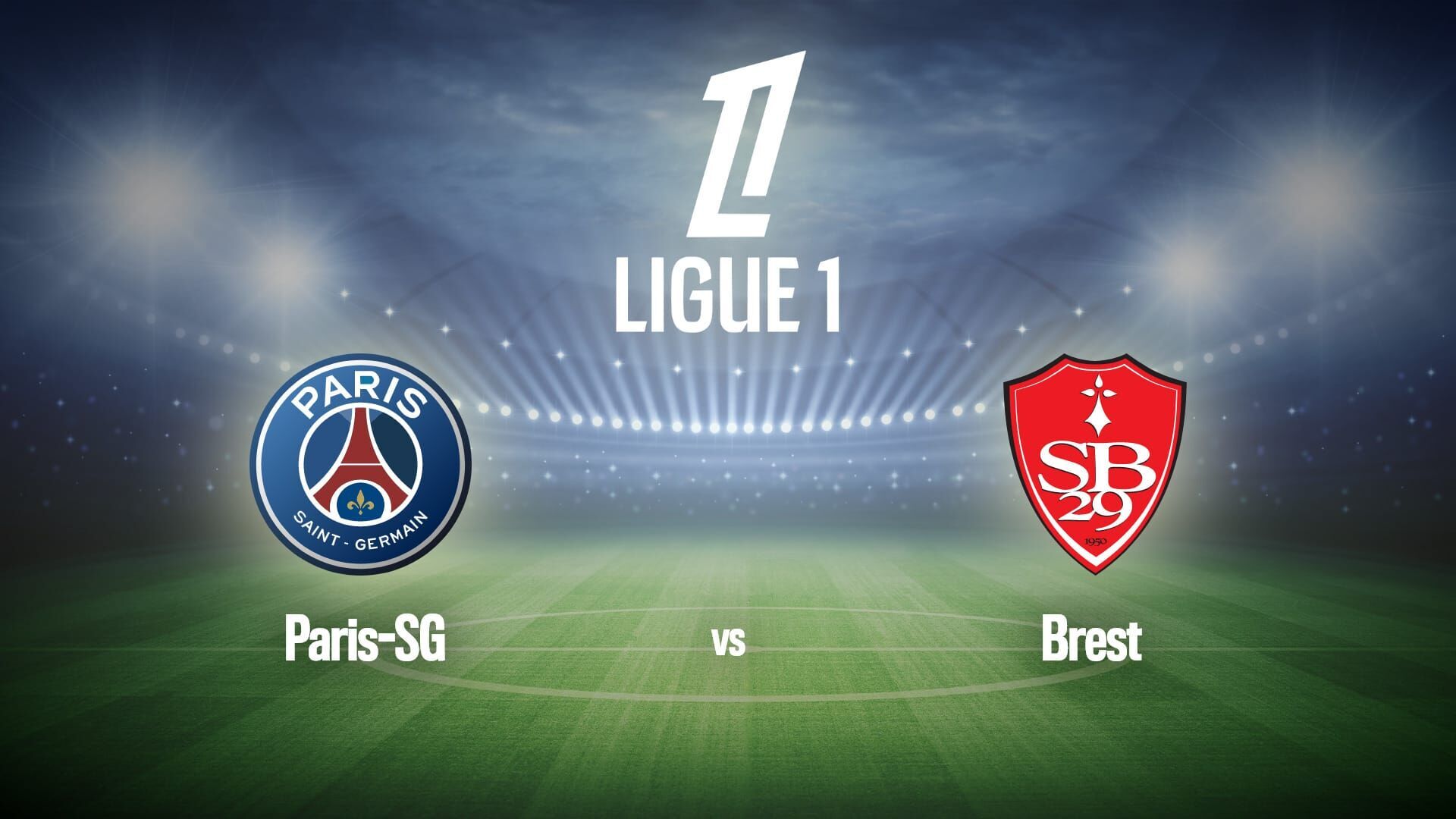 Football : Ligue 1 McDonald's