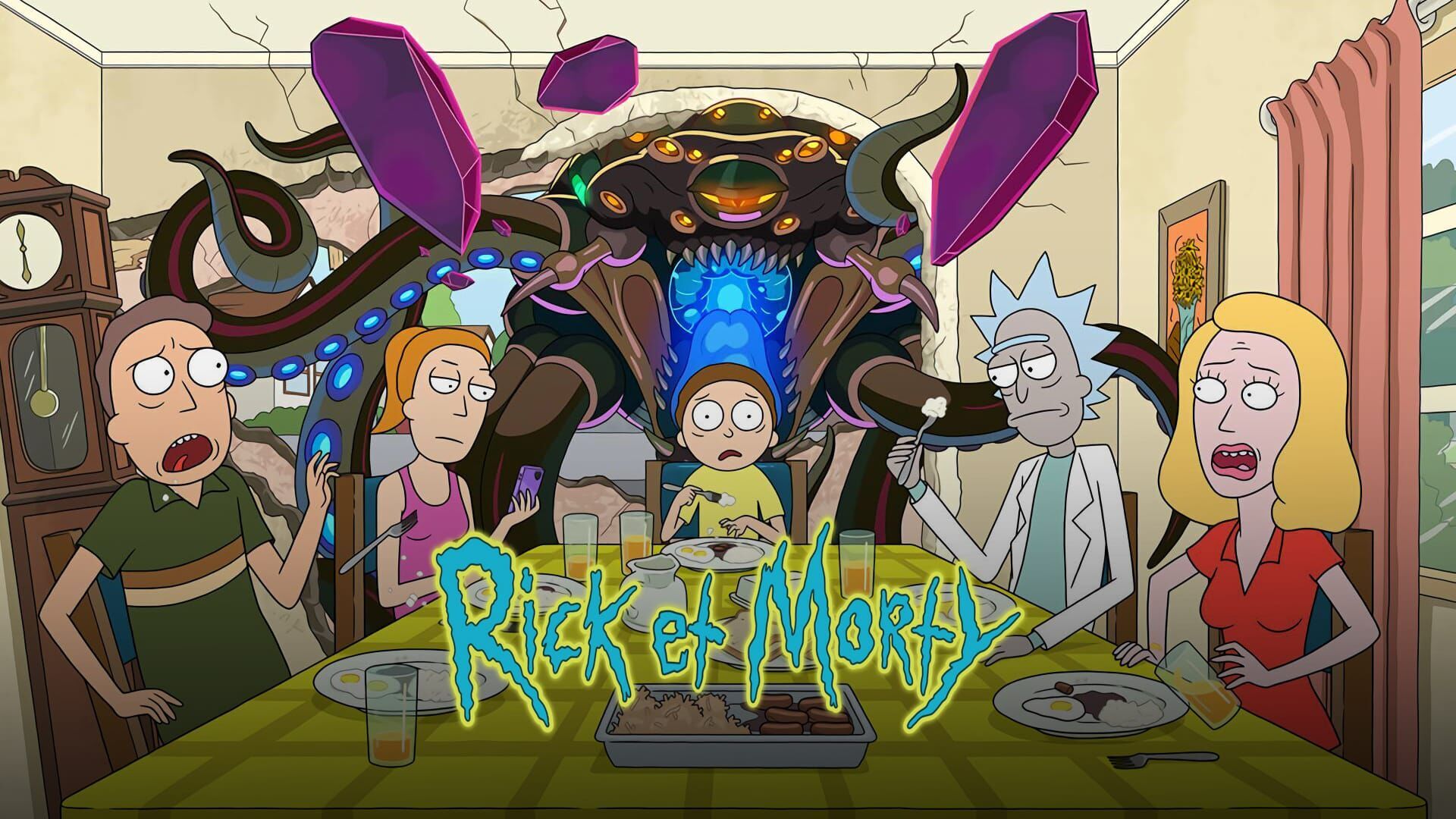 Rick, un ami qui vous veut pas que du bien