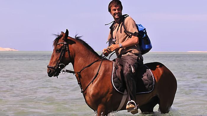Aventures sur le Canal du Mozambique