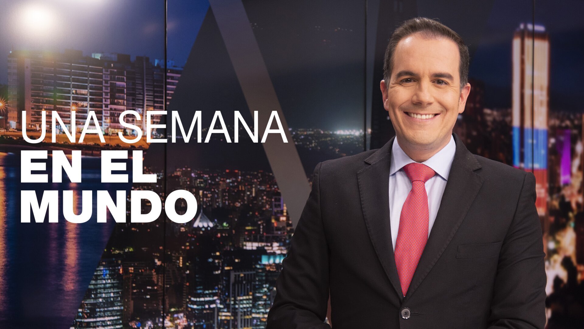 Una Semana en el Mundo