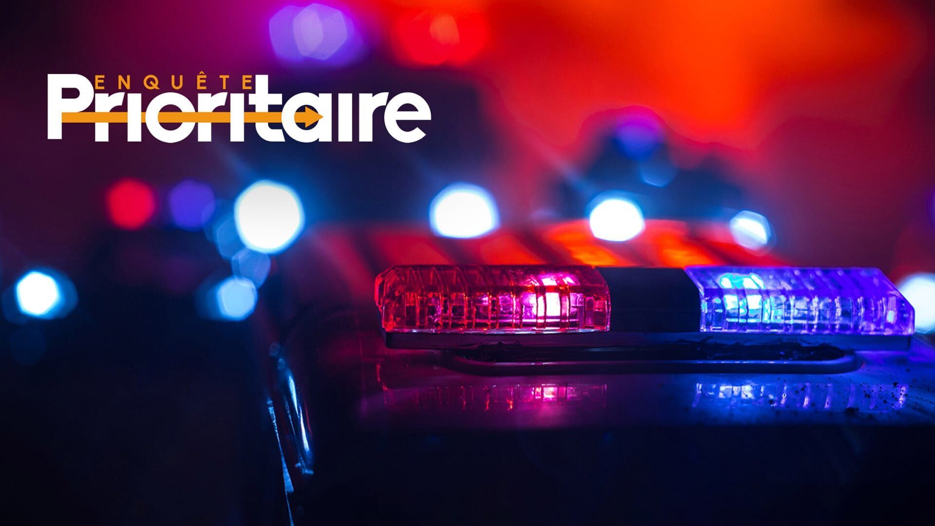 Sécurité routière, délinquance hors du commun